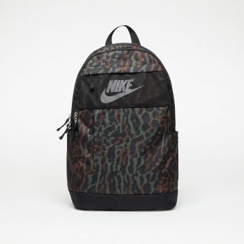 Nike Elemental Caminal Backpack Black/ Black/ White