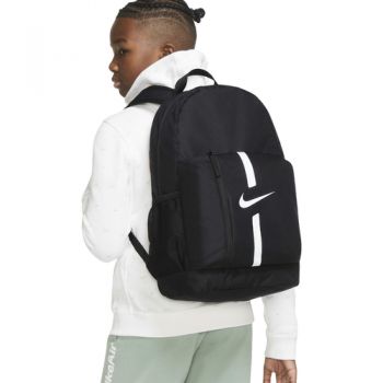 Rucsac copii Nike Academy Team Kids Football Backpack 22L DA2571-010 Rucsac copii Nike Academy Team Kids Football Backpack 22L DA2571-010