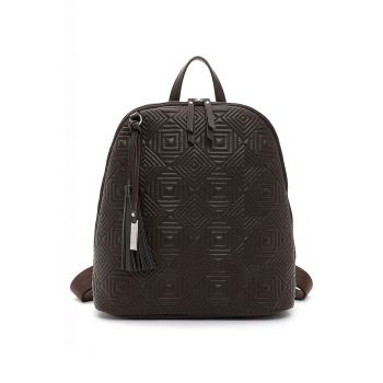 Rucsac de piele ecologica Merle