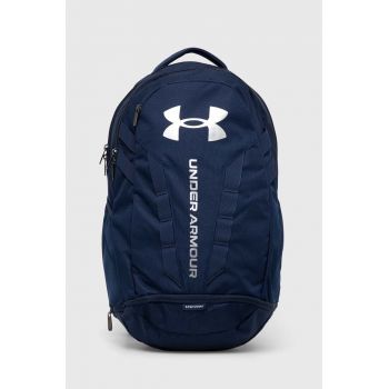 Under Armour rucsac culoarea albastru marin, mare, neted 1361176-002