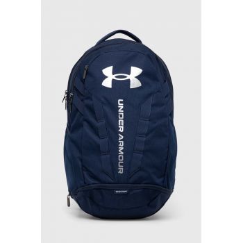 Under Armour rucsac culoarea albastru marin, mare, neted 1361176-002