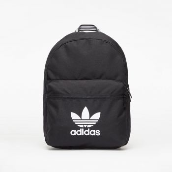 adidas Originals Adicolor Backpack Black
