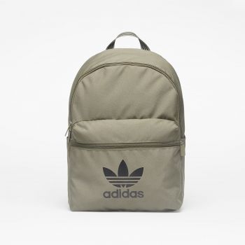 adidas Originals Adicolor Backpack Olive Strata