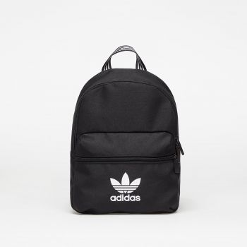 adidas Small Adicol Backpack Black