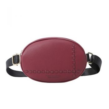 Borseta dama, Perfect For You GT1582, bordo