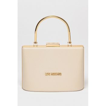 Geanta crossbody din piele ecologica