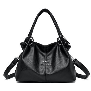 Geanta dama, Betina GT2146, Negru
