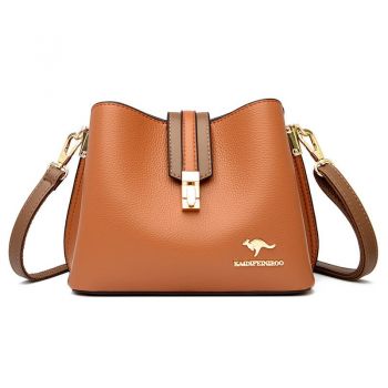 Geanta dama Bibiana GT1879, model maro