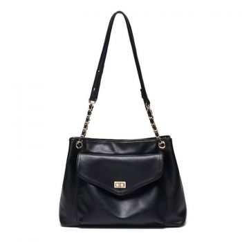 Geanta dama GT1619 Ozana, negru