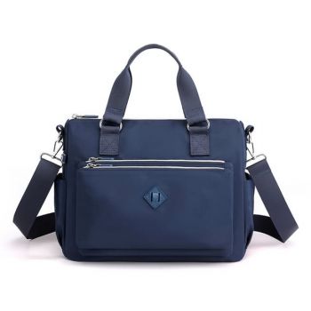 Geanta dama, Harmony GT2132, Albastru inchis