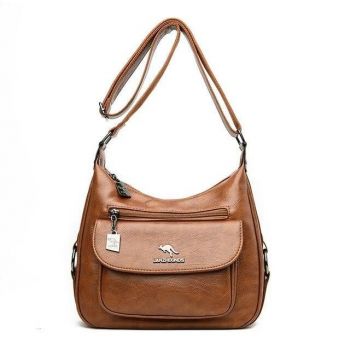 Geanta dama Raissa GT987, model maro