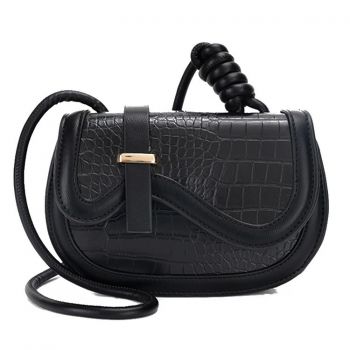 Geanta dama Violetta GT1695, Negru