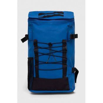 Rains rucsac 14340 Backpacks mare, neted