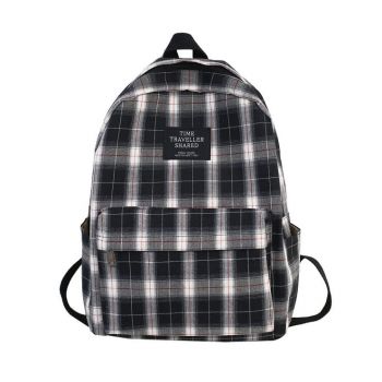 Rucsac dama Mencia, GT1918, model negru