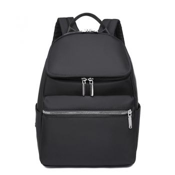 Rucsac dama Nieve, GT1916, model negru