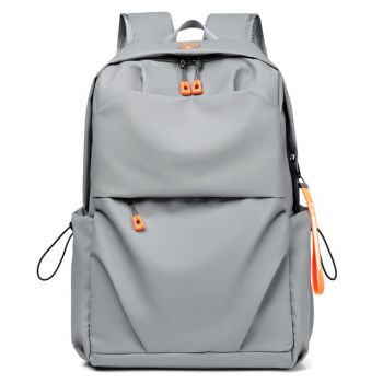 Rucsac unisex, Andreas GT2087, Gri