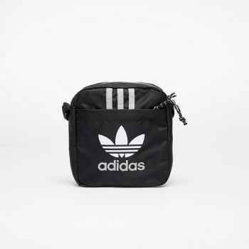 adidas Ac Festival Bag Black