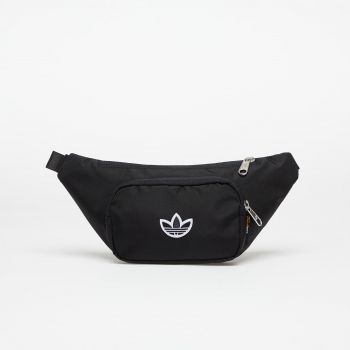 adidas Pe Waistbag Black