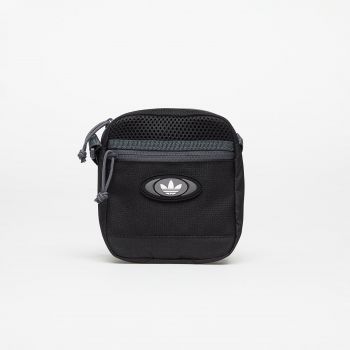 adidas Rekive Festival Bag Black la reducere