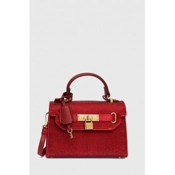Aldo poseta CAISYN culoarea rosu, CAISYN.600