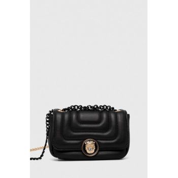 Aldo poseta LYNDZI culoarea negru, LYNDZI.001