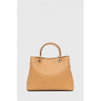Aldo poseta SURGOINE culoarea bej, SURGOINE.259