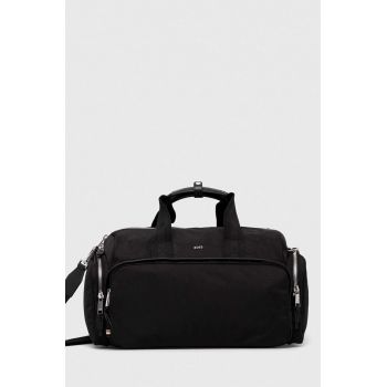 BOSS geanta culoarea negru