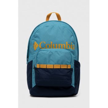 Columbia rucsac Zigzag femei, mare, cu model 1890021