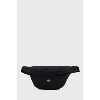 Dickies borsetă culoarea negru DK0A4XOYBLK-BLACK