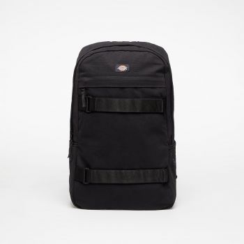 Dickies Duck Canvas Plus Backpack Black la reducere