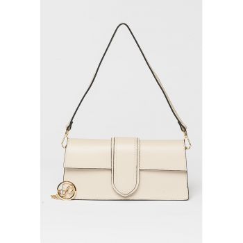 Geanta crossbody de piele