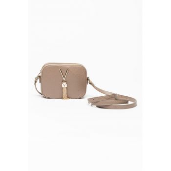 Geanta crossbody de piele ecologica Divina