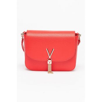 Geanta crossbody de piele ecologica Divina