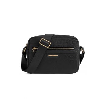 Geanta crossbody din piele Blandine