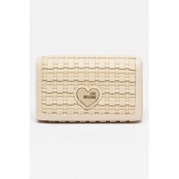 Geanta crossbody din piele ecologica