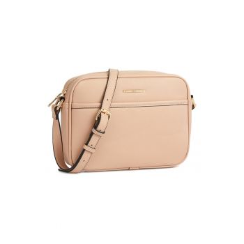 Geanta crossbody de piele ecologica Celestyle