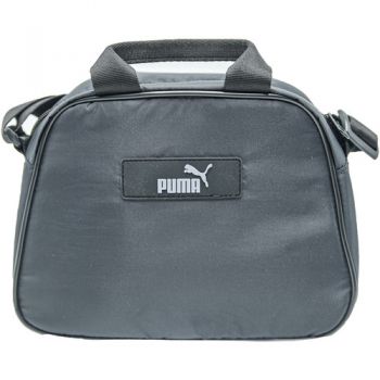 Geanta unisex Puma Core Pop 07986001 de firma originala