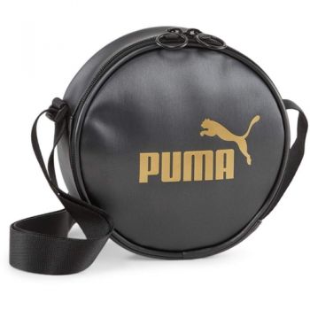 Geanta unisex Puma Core Up Circle 07986701