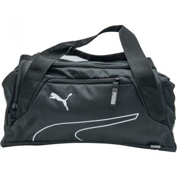 Geanta unisex Puma Fundamentals 07923101