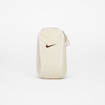 Nike Sportswear Essentials Crossbody Bag Sanddrift/ Sail/ Baroque Brown