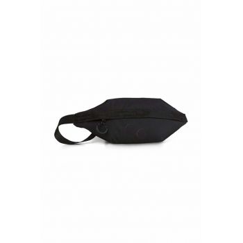 PinqPonq borseta culoarea negru