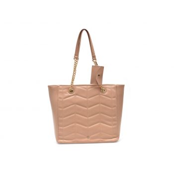 Poseta CALL IT SPRING bej, 13644459, din piele ecologica