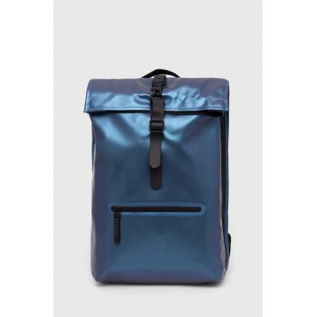 Rains rucsac 13320 Backpacks mare, neted