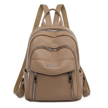 Rucsac dama Aaliyah GT2193, Maro