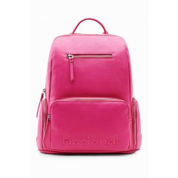 Rucsac din piele ecologica Chester