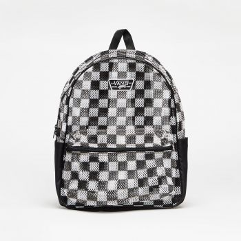 Vans Mn Old Skool H2O Backpack White/ Black ieftin