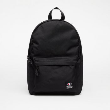 Champion Backpack Black
