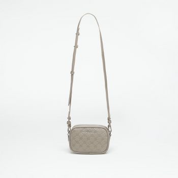 Daily Paper May Bag Taupe Grey