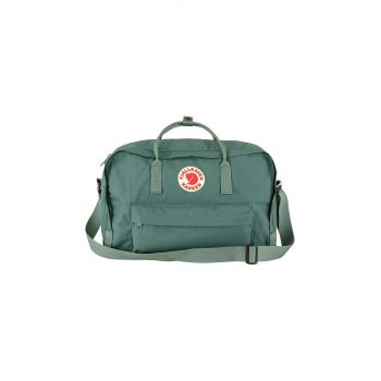 Fjallraven rucsac Kanken Weekender mare, uni F23802.664