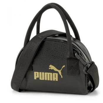 Geanta unisex Puma Core UP MiniGrip 07830801